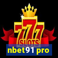 nbet91 pro